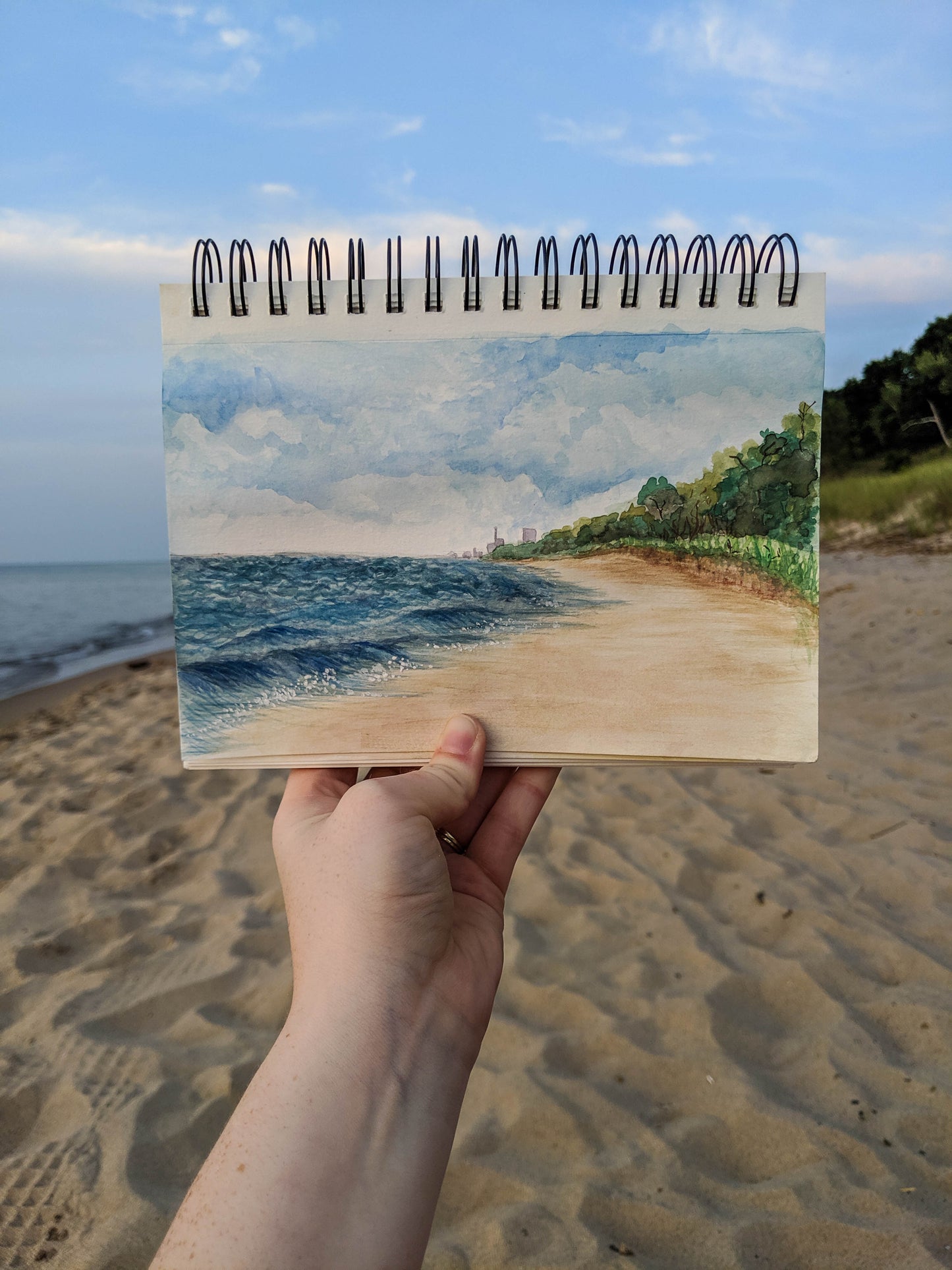 Indiana Dunes National Park 01