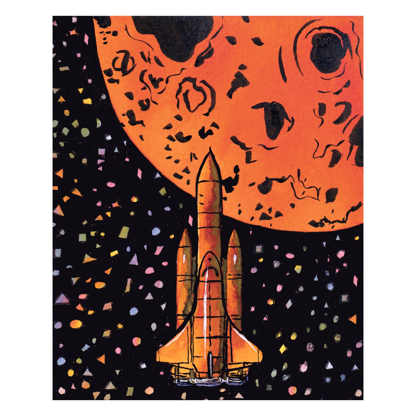 Spaceship