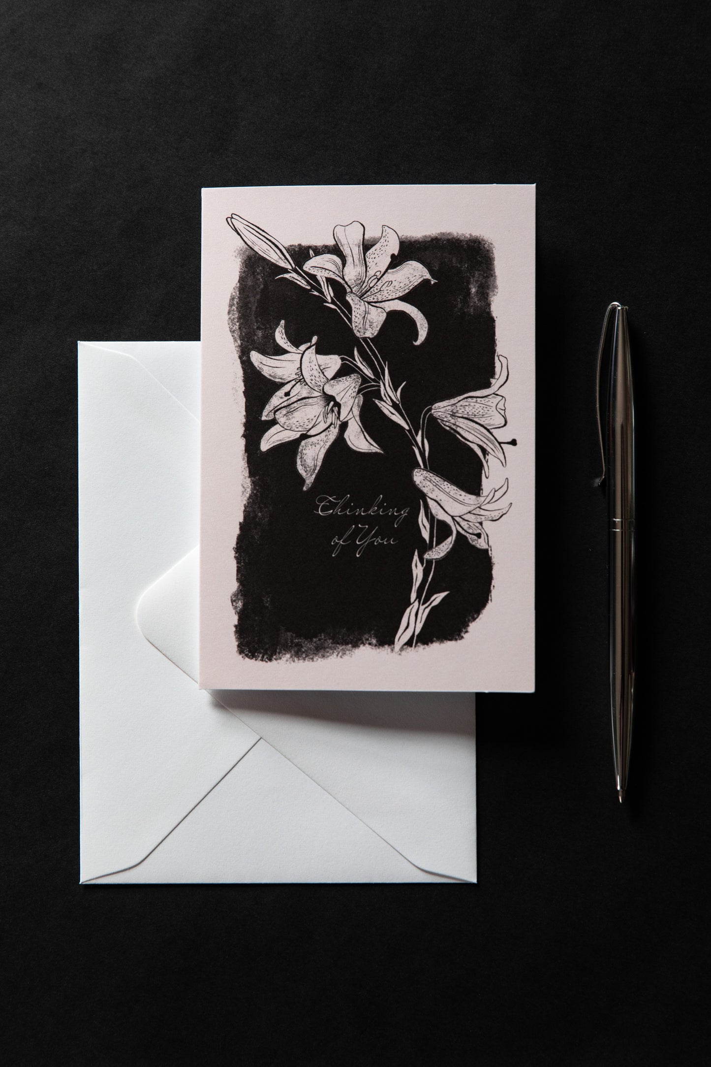 Thinking of You - Card