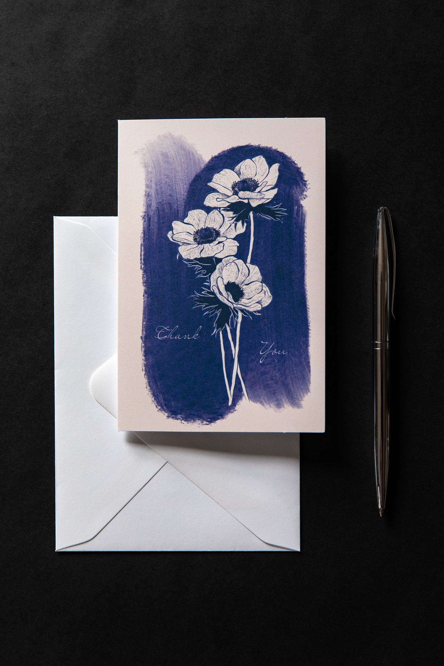 Thank You - Card